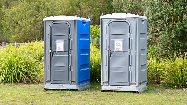 Best Standard Portable Toilet Rental  in Coburg, OR