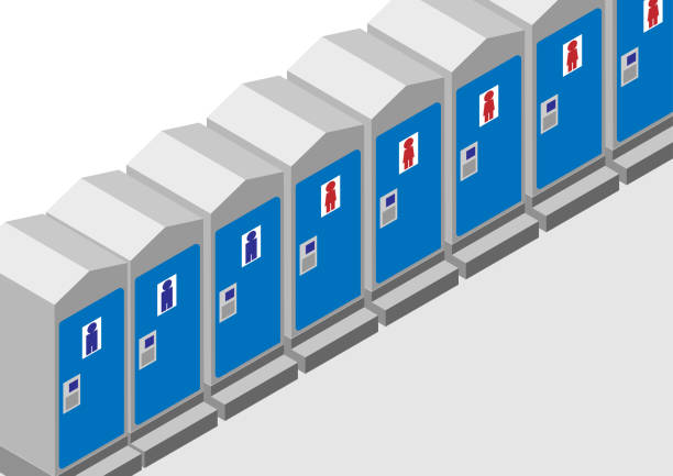 Coburg, OR Portable Potty Rental Company