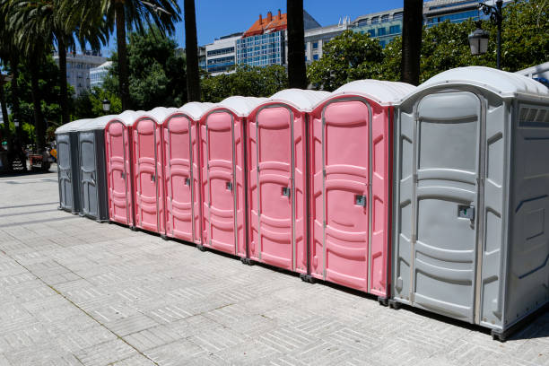 Best Deluxe Portable Toilet Rental  in Coburg, OR